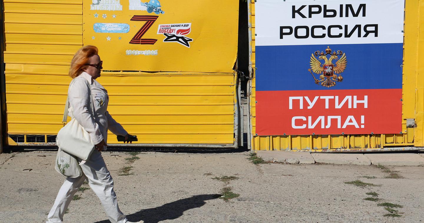 Κρίση καυσίμων στη Ρωσία: Ουρές και ελλείψεις σε βενζίνη από την Κριμαία έως τον Βόλγα