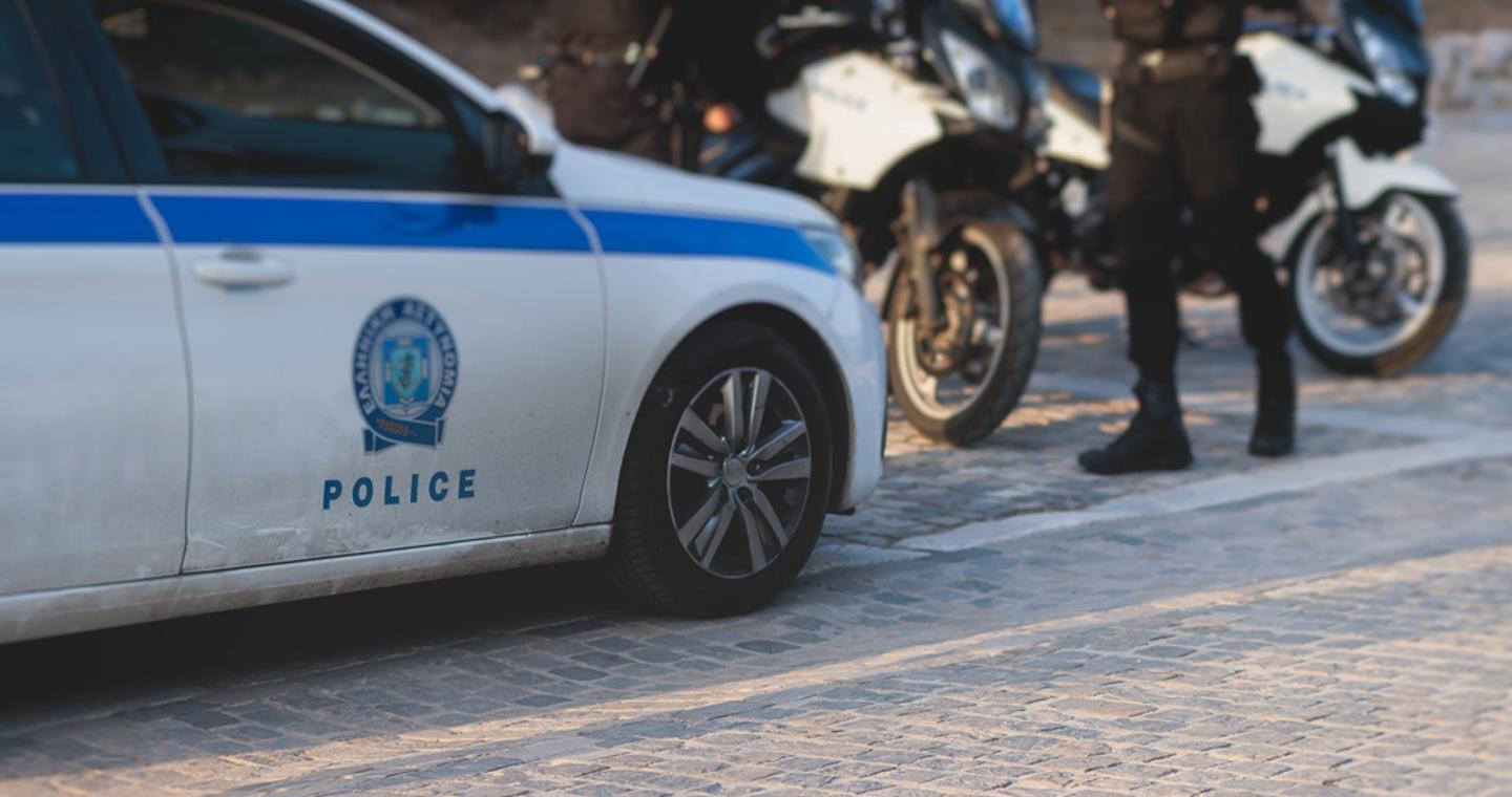 Δροσιά: Πυροβόλησαν 38χρονο την ώρα που έβγαινε από το σπίτι του