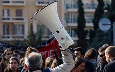 Απεργία Τετάρτη: Χάος στις μεταφορές, ποιοι συμμετέχουν, τι πρέπει να ξέρετε