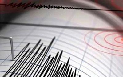 Σεισμός στην Πύλο: Τι κατέγραψε το Γεωδυναμικό Ινστιτούτο