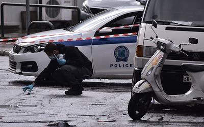 Δροσιά: Πυροβολισμοί κατά 38χρονου – Υπέδειξε τον πρώην σύντροφο της συντρόφου του!