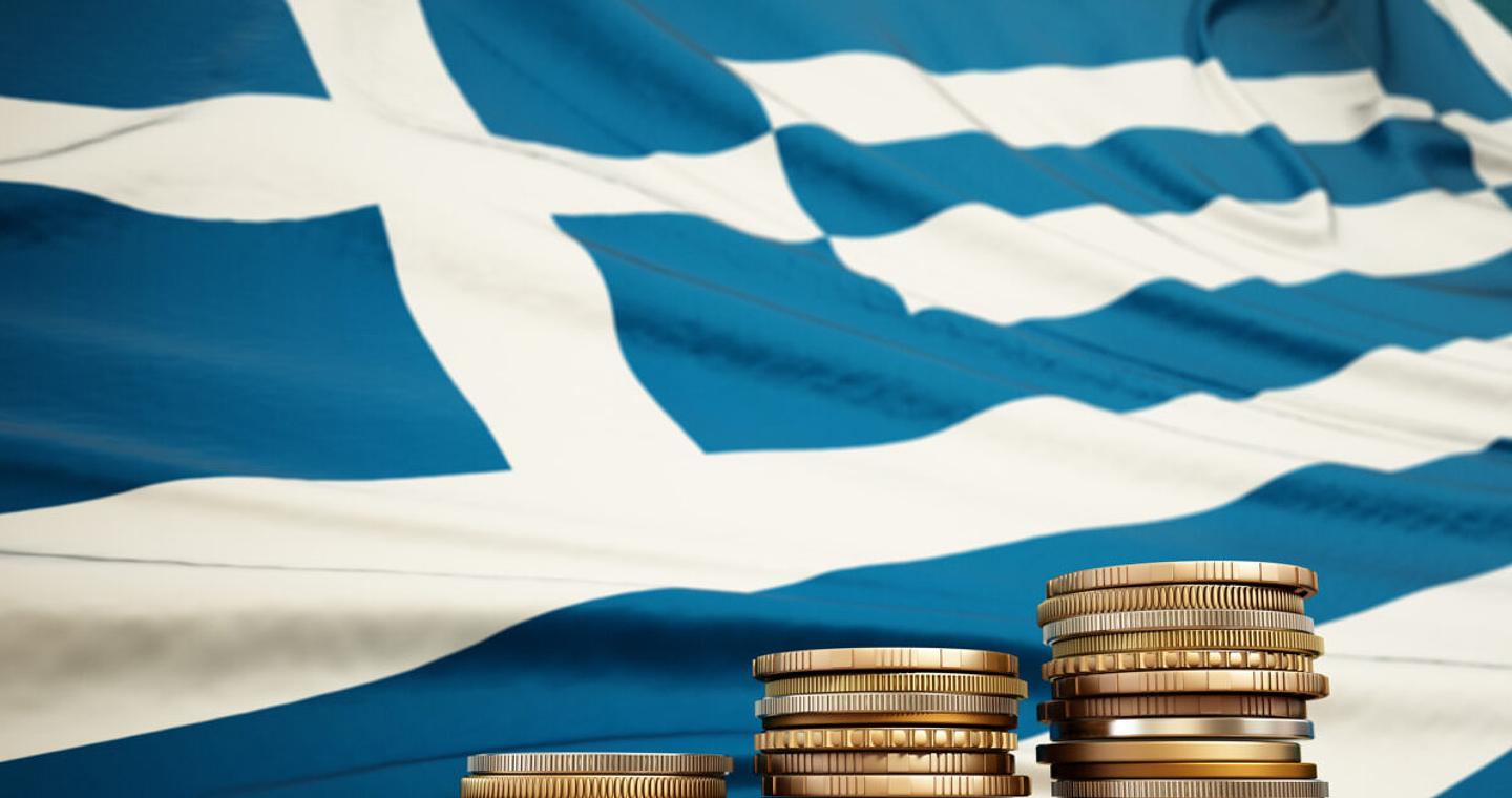 ΚΕΠΕ: Αρνητική αναθεώρηση της ελληνικής ανάπτυξης, στο 2,1% για το 2025