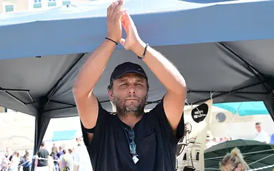 Τέμπη: Δικαίωση για τον πατέρα! "Πράσινο φως" για την εκταφή