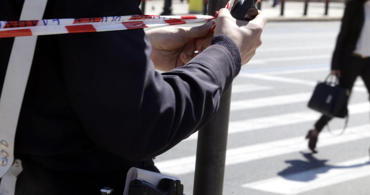 Σε ισχύ κυκλοφοριακές ρυθμίσεις στην Αθήνα για τον αγώνα δρόμου Race for the Cure 2025