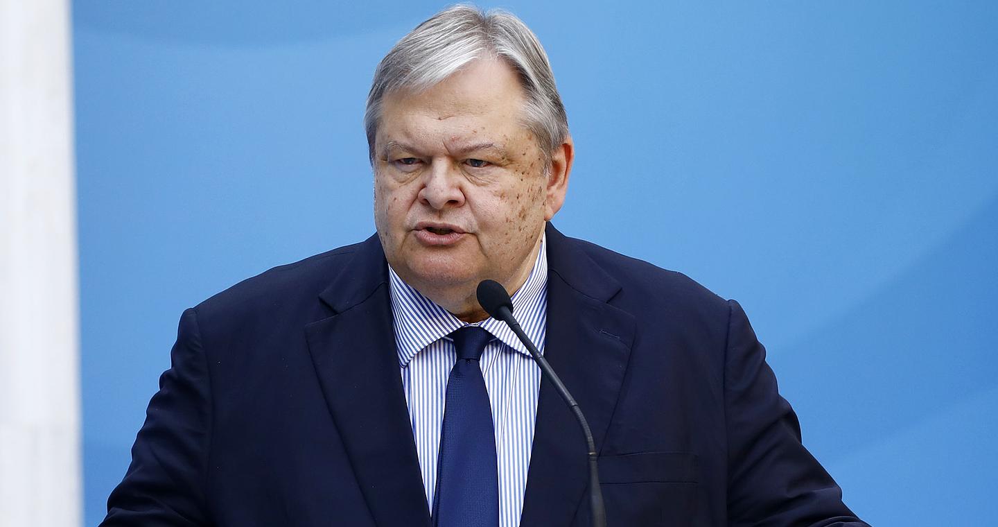 Θεωρείο: Ποιοι είναι οι Κρέοντες;