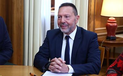 Στουρνάρας: «Αγκάθι» το επενδυτικό κενό Ελλάδας-Ευρωζώνης – Τι αλλάζει;