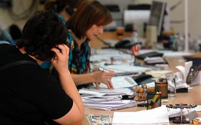 Μπόνους παραγωγικότητας 2025: Ποιοι Δημόσιοι Υπάλληλοι θα Λάβουν Έως και Έναν Επιπλέον Μισθό;