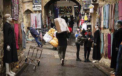 Τουρκία: Νέα μείωση επιτοκίων παρά τις ανησυχίες για τον πληθωρισμό