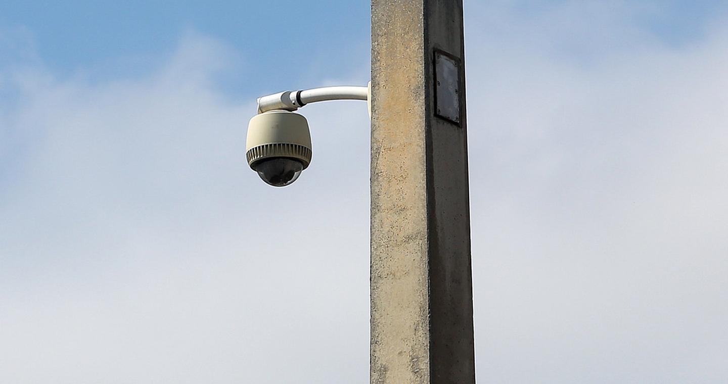 Τα 100 σημεία της Αττικής όπου θα εγκατασταθούν οι 388 «έξυπνες» κάμερες – Στόχος η πρόληψη τροχαίων και η αποτροπή παραβάσεων