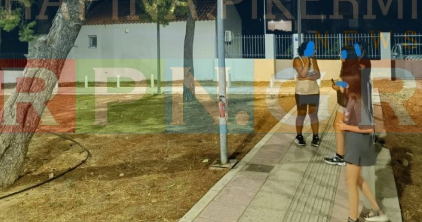 Αρτέμιδα: 9χρονη έπαθε ηλεκτροπληξία από γυμνά καλώδια σε παιδική χαρά (Εικόνες και βίντεο)