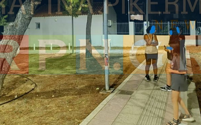 Αρτέμιδα: 9χρονη έπαθε ηλεκτροπληξία σε παιδική χαρά – Τι συνέβη;