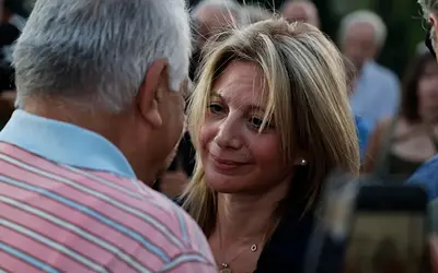 Τέμπη: Οργή για άδεια εκταφής χωρίς τοξικολογικές – «Δολοφονήσαν τη Δικαιοσύνη!»