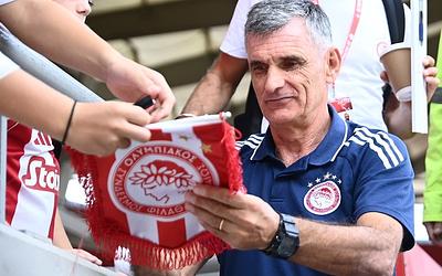Ολυμπιακός: Η ενδεκάδα - έκπληξη του Μεντιλίμπαρ κόντρα στον Λεβαδειακό!