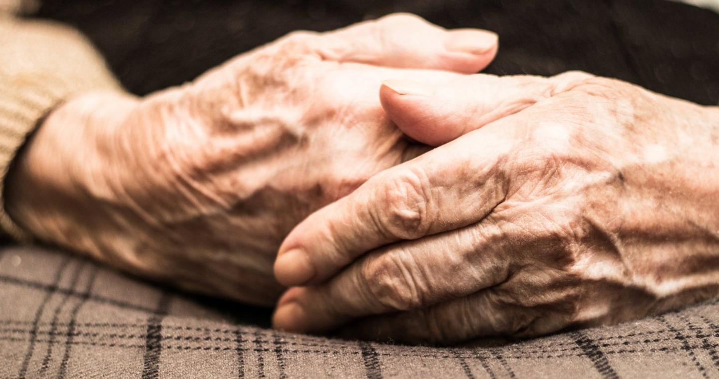 Γυναίκα 117 ετών δίνει στους ερευνητές σημαντικές απαντήσεις για το μυστικό της υγιούς γήρανσης