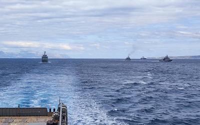 Βενεζουέλα: Στρατιωτικές ασκήσεις και αντιαεροπορικά συστήματα στην Καραϊβική εν μέσω έντασης με τις ΗΠΑ