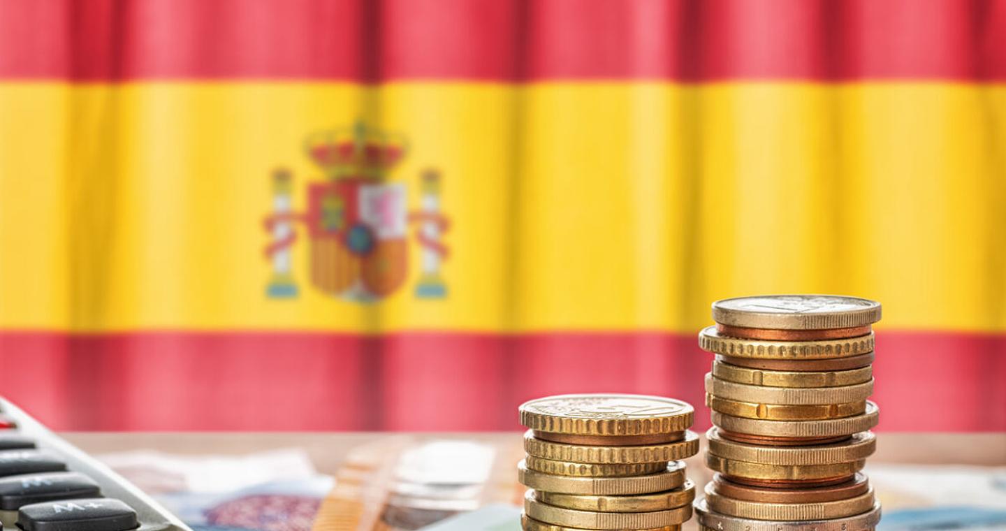 Στο 0,8% αυξήθηκε το ΑΕΠ της Ισπανίας – Η ισχυρότερη επίδοση στην ευρωζώνη
