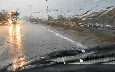 Επιδείνωση καιρού: Έντονα φαινόμενα, πτώση θερμοκρασίας – Η πρόγνωση έως Πέμπτη