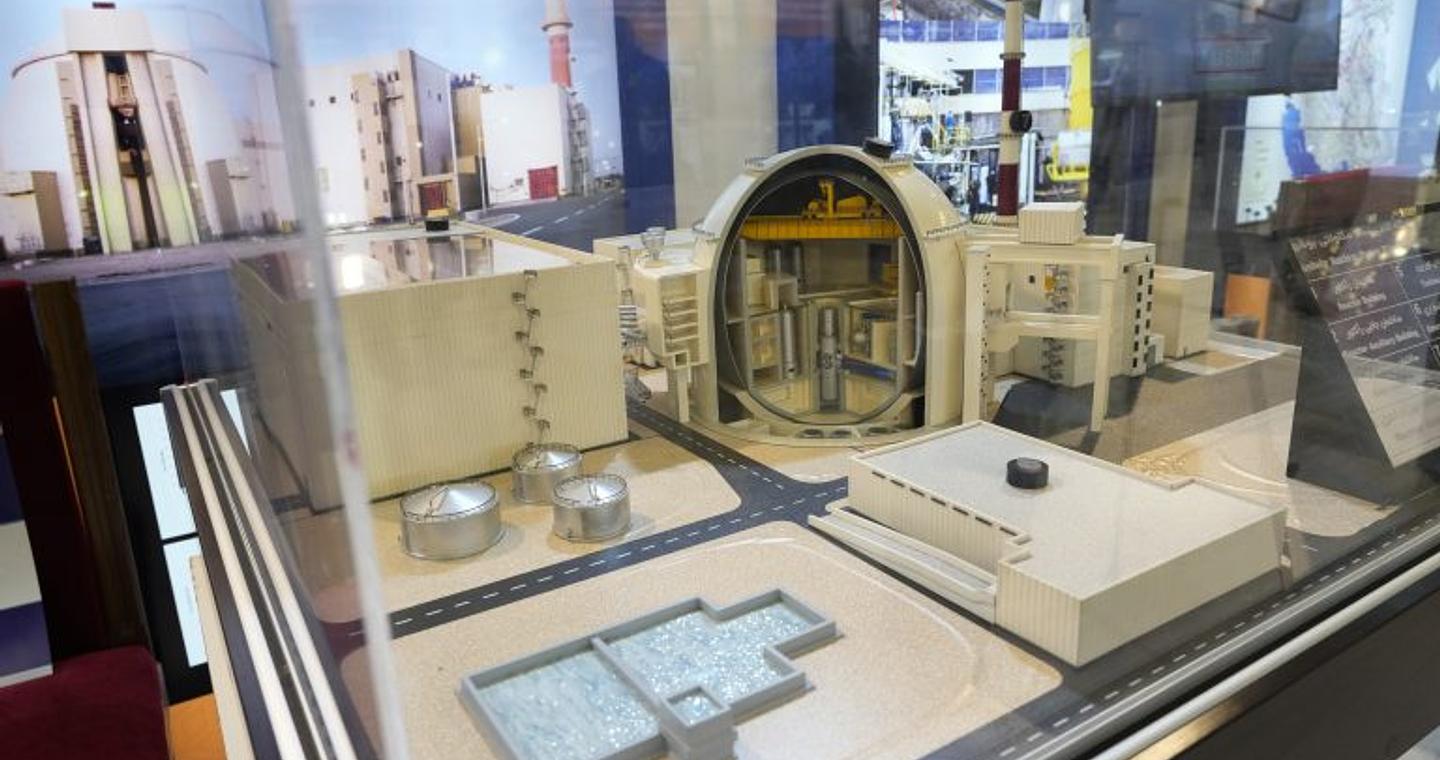 ΟΗΕ: Επαναφορά των κυρώσεων σε βάρος του Ιράν για το πυρηνικό πρόγραμμα