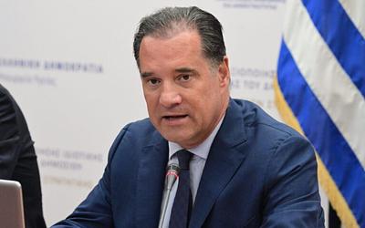 Άδωνις για «Γ. Γεννηματάς»: Τι απαντά για την πτώση του ασανσέρ;