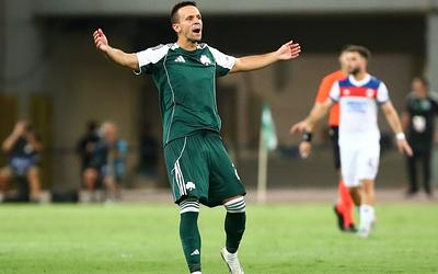 Αποκάλυψη: Ο Μαξίμοβιτς αποχωρεί! Νέα εποχή στον Παναθηναϊκό με Φύσσα