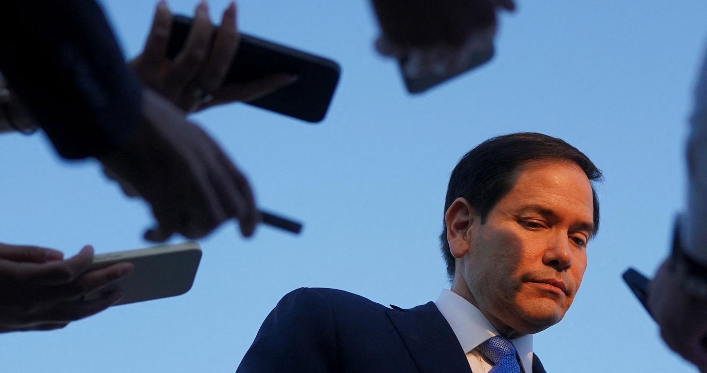 Στέιτ Ντιπάρτμεντ για Κυπριακό: Oι ΗΠΑ δεσμεύονται για λύση διζωνικής δικοινοτικής ομοσπονδίας
