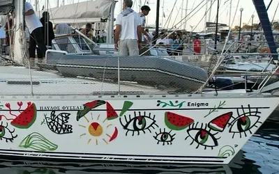 Στόλος αλληλεγγύης στη Γάζα: Ισραηλινή παρενόχληση και διεθνείς αντιδράσεις