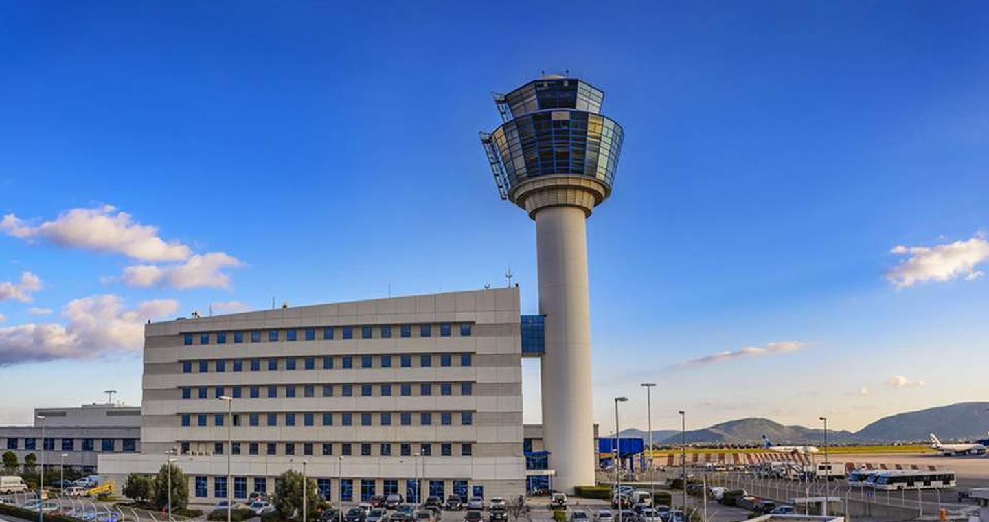 Παράνομη η απεργία των ελεγκτών εναέριας κυκλοφορίας – Κανονικά οι πτήσεις την 1η Οκτωβρίου