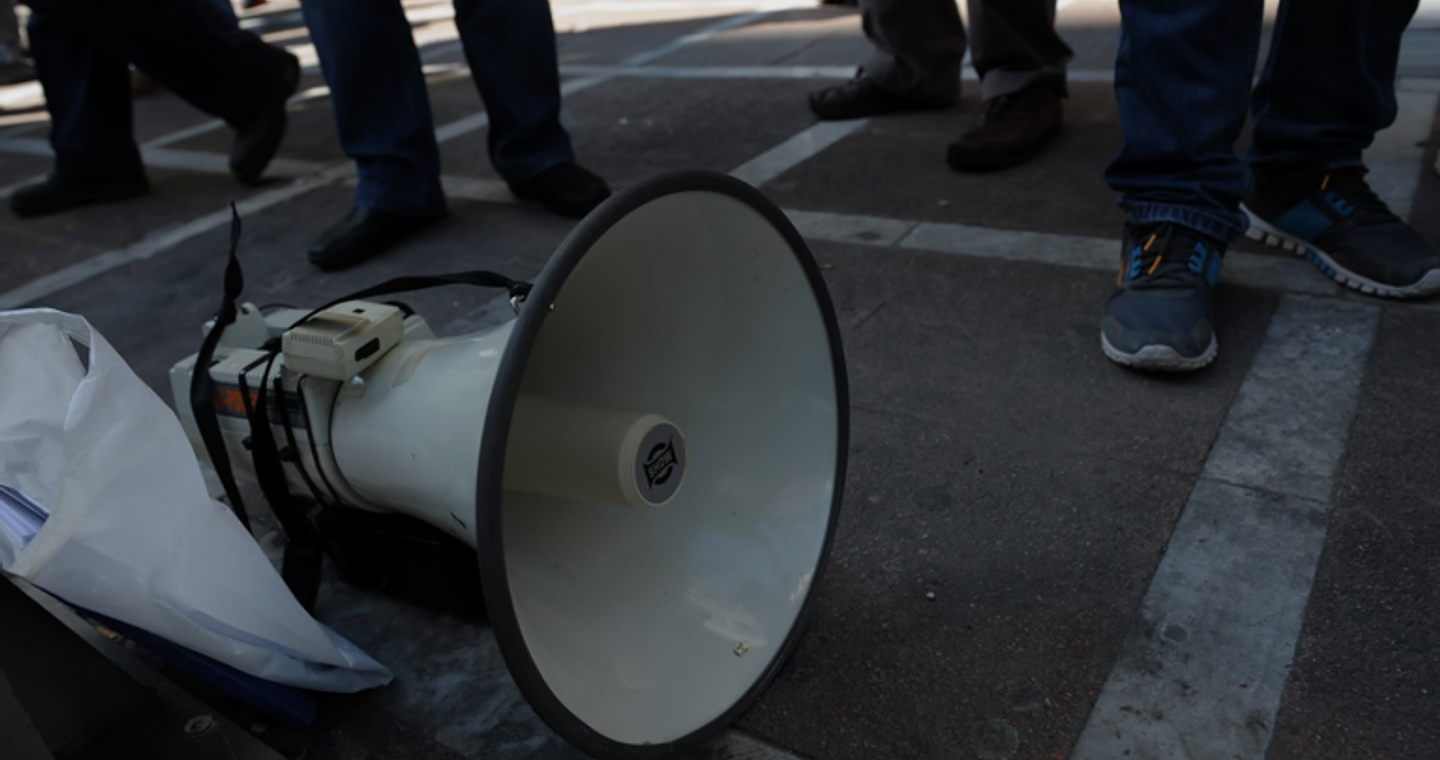 Θεσσαλονίκη: Τρεις συγκεντρώσεις- Συμμετέχει και ο ΟΑΣΘ- Κλειστοί τέσσερις σταθμοί του μετρό