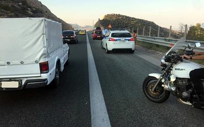 Απίστευτο: Γυναίκα συνελήφθη δύο φορές για την ίδια παράβαση μέσα σε 4 ημέρες!