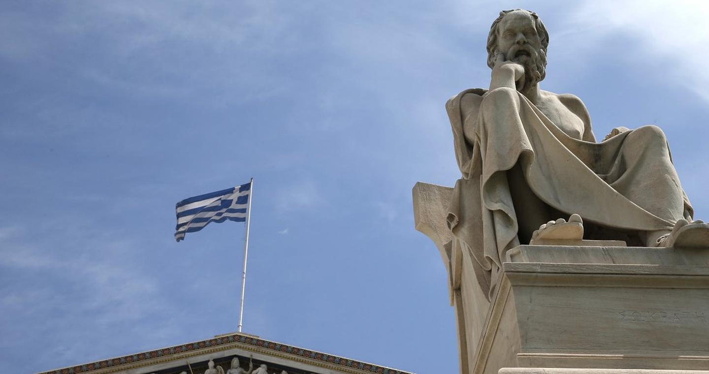 Το ChatGPT κλήθηκε να λύσει πρόβλημα 2.400 ετών και η απάντηση δείχνει ότι αρχίζει να σκέφτεται όπως οι άνθρωποι