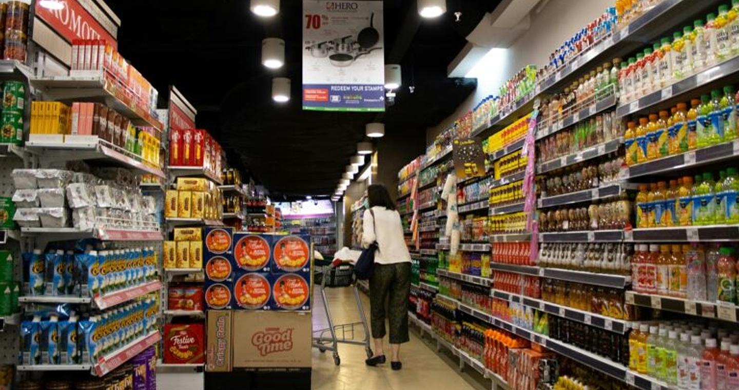 Mειώσεις τιμών σε 1.000 κωδικούς προϊόντων σούπερ μάρκετ – Θα ανακοινωθούν στο πρώτο 15ήμερο του Οκτωβρίου