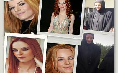 Ναταλία Λιονάκη: Από τα φώτα στην Κένυα και η οργή της μητέρας της