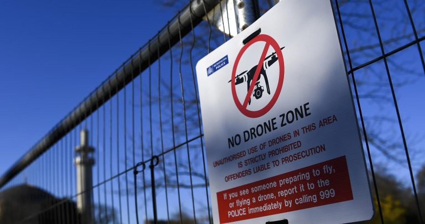Tι ακριβώς είναι το «τείχος κατά των drones» – Το σχέδιο της ΕΕ κατά της Ρωσίας
