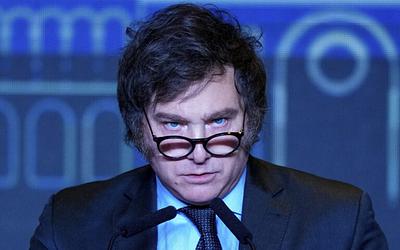 Αργεντινή: Τι περιλαμβάνει η βοήθεια των ΗΠΑ, σύμφωνα με τον Μιλέι;