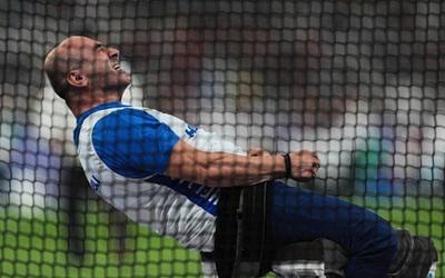 Δύο μετάλλια για την Ελλάδα στο Παγκόσμιο Πρωτάθλημα Παρά Στίβου στο Νέο Δελχί!