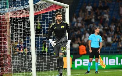 Ευχάριστα και δυσάρεστα νέα για τον Παναθηναϊκό πριν την Γκόου Αχέντ Ιγκλς