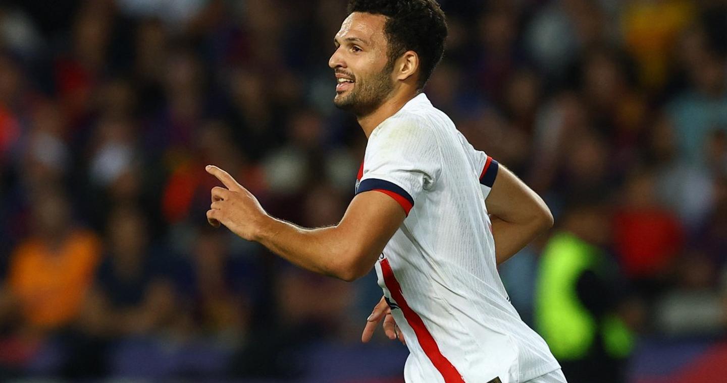 Μπαρτσελόνα – Παρί Σεν Ζερμέν 1-2: Μεγάλο «διπλό» στο 90′ για τους πρωταθλητές Ευρώπης (vid)