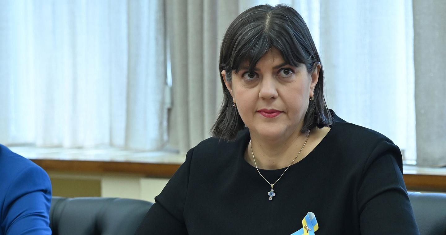 Τι ζήτησε η Κοβέσι από τους υπουργούς – Οι συναντήσεις και η ατζέντα