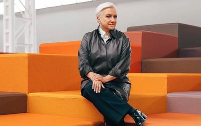 Ανατροπή στη Fendi: Η Silvia Venturini Fendi σε νέο ρόλο!