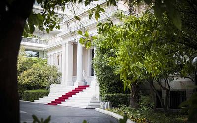 Ρούτσι: Αδιέξοδο στο Μαξίμου – Σενάρια για «νέο Δεκέμβρη» τρομοκρατούν τη ΝΔ