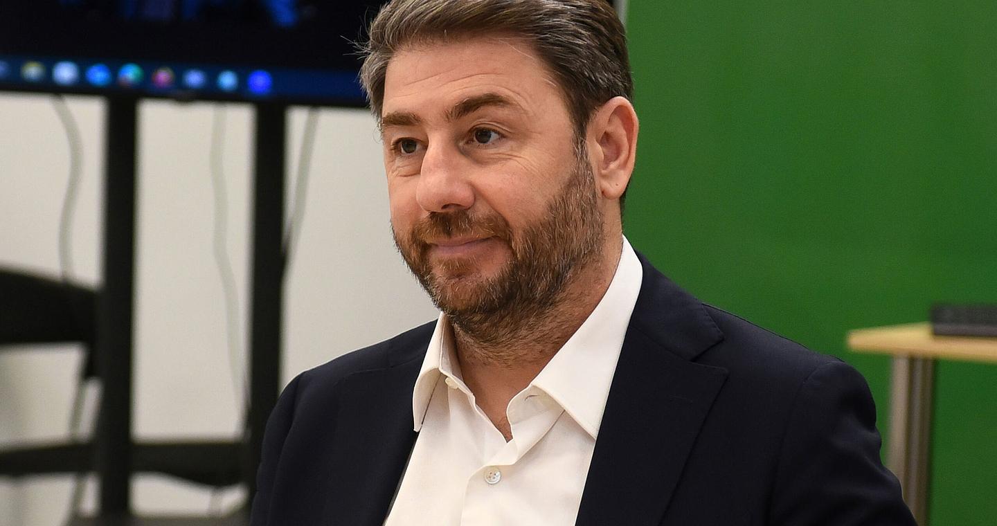 Αρθρο του Νίκου Ανδρουλάκη στην «Κ»: Πέντε προτάσεις του ΠΑΣΟΚ για τους θεσμούς