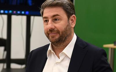 Κυριάκος Μητσοτάκης: Η «κανονικότητα» έγινε καθεστώς αδιαφάνειας;