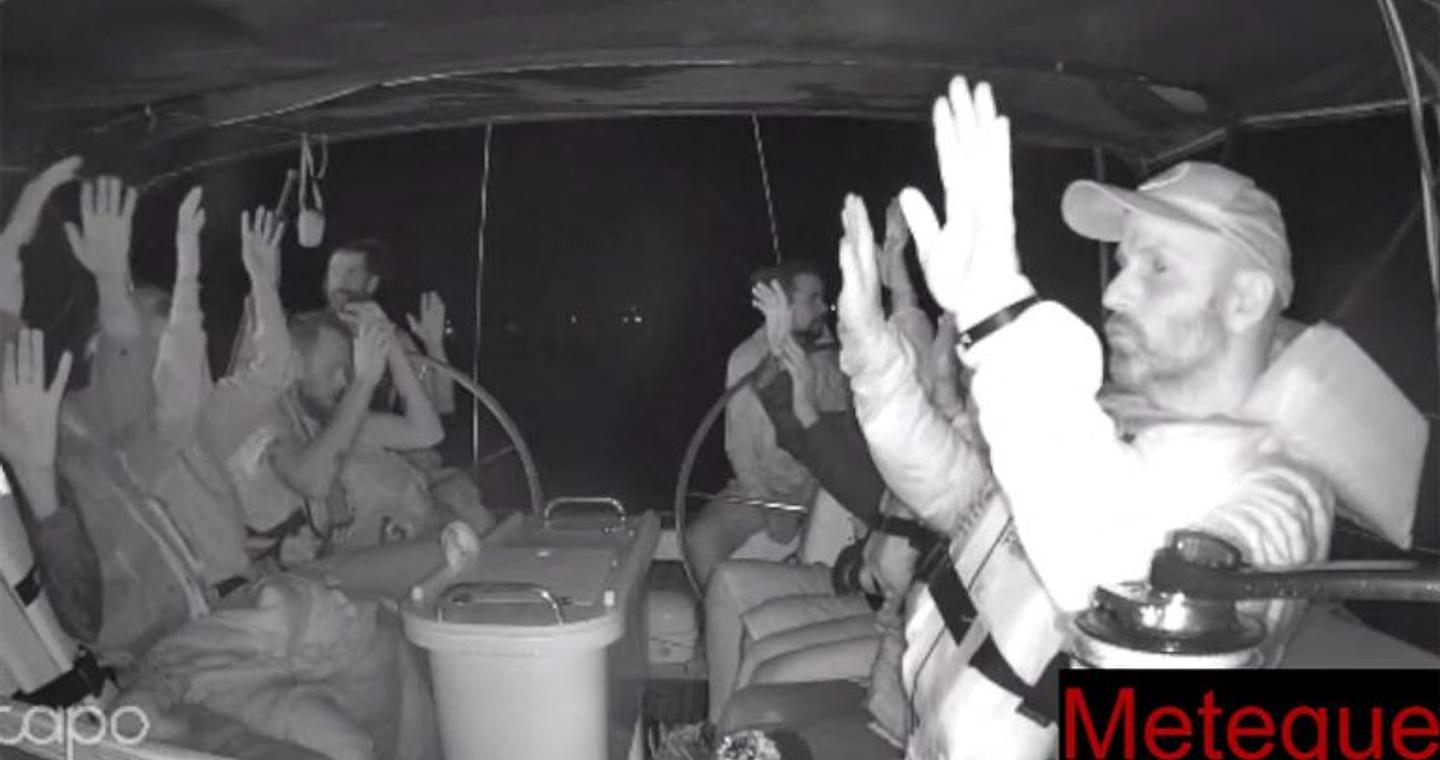 ΚΚΕ: Πειρατική η επίθεση στον στολίσκο Global Sumud Flotilla – Αντικατοπτρίζει τον «πειρατικό» χαρακτήρα του κράτους – δολοφόνου του Ισραήλ