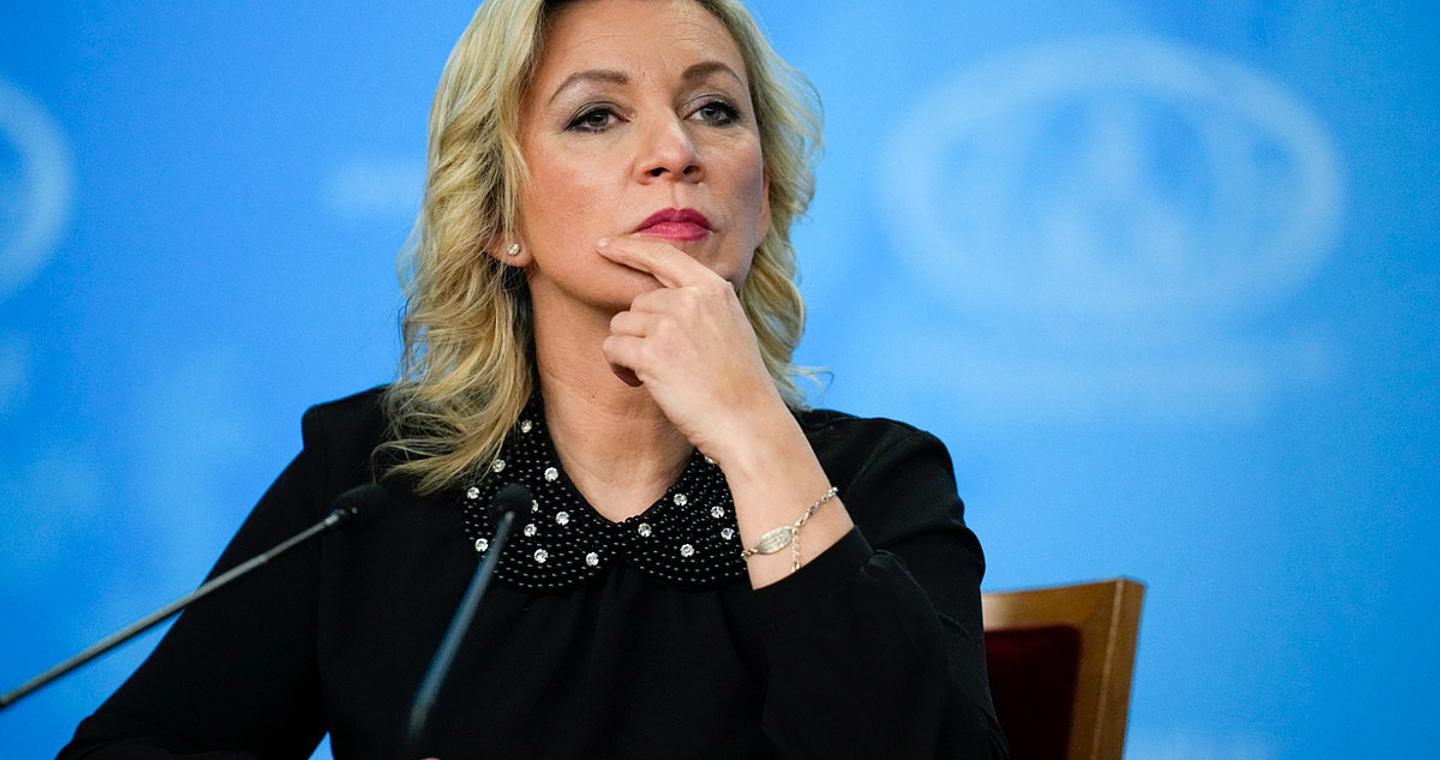 Μόσχα: Η πρόταση για δανειοδότηση και αποζημιώσεις της Ουκρανίας είναι παραίσθηση και θα τύχει σκληρής απάντησης