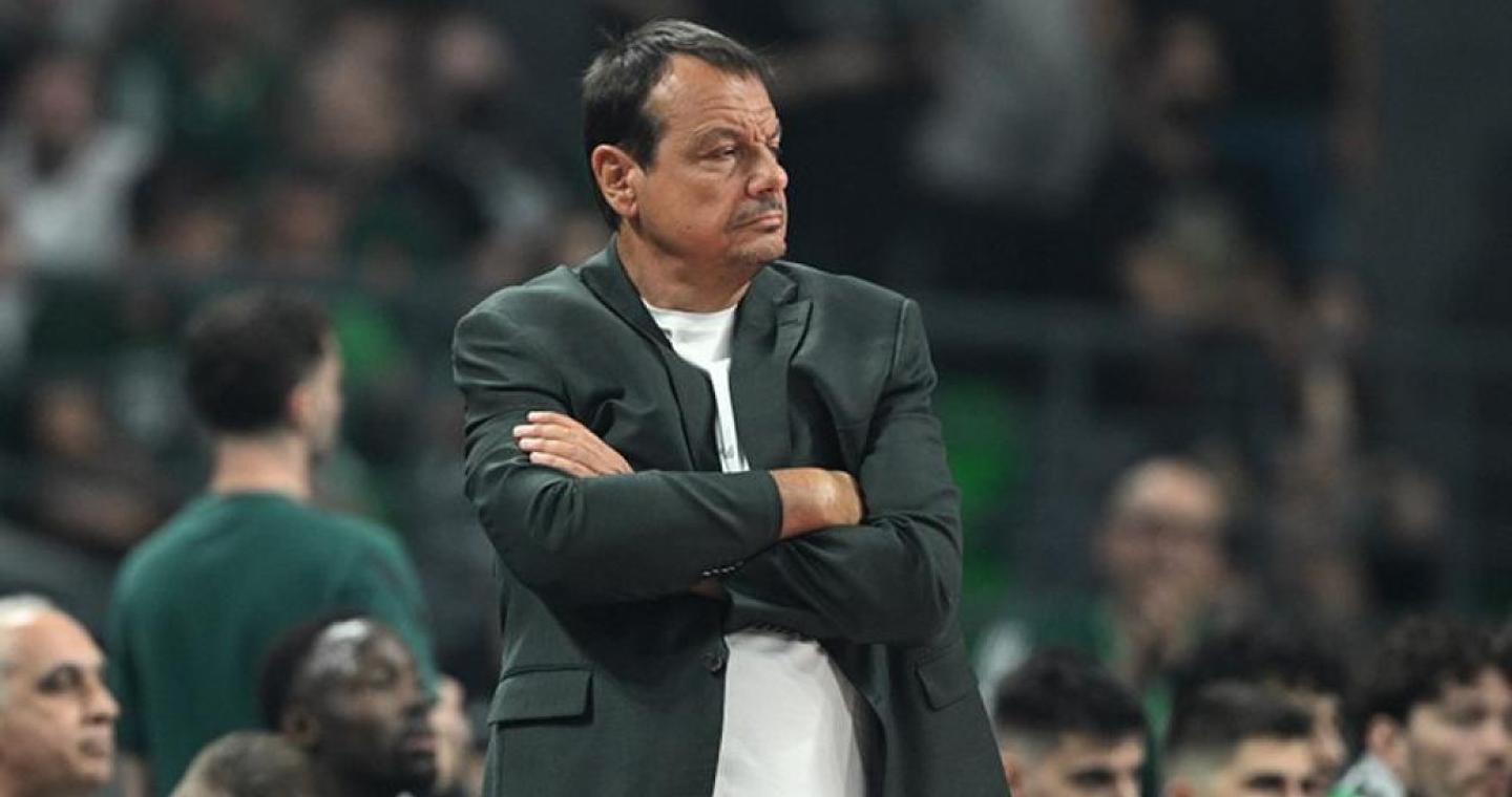 Αταμάν: «Οι νέοι παίκτες να προσαρμοστούν στο παιχνίδι μας και εμείς στο δικό τους»