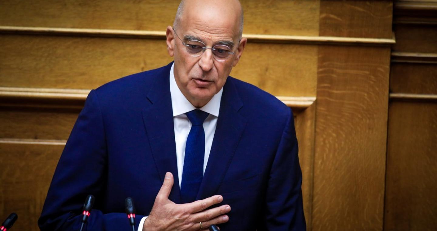 Νίκος Δένδιας: Υπέρ της ικανοποίησης του αιτήματος Ρούτσι