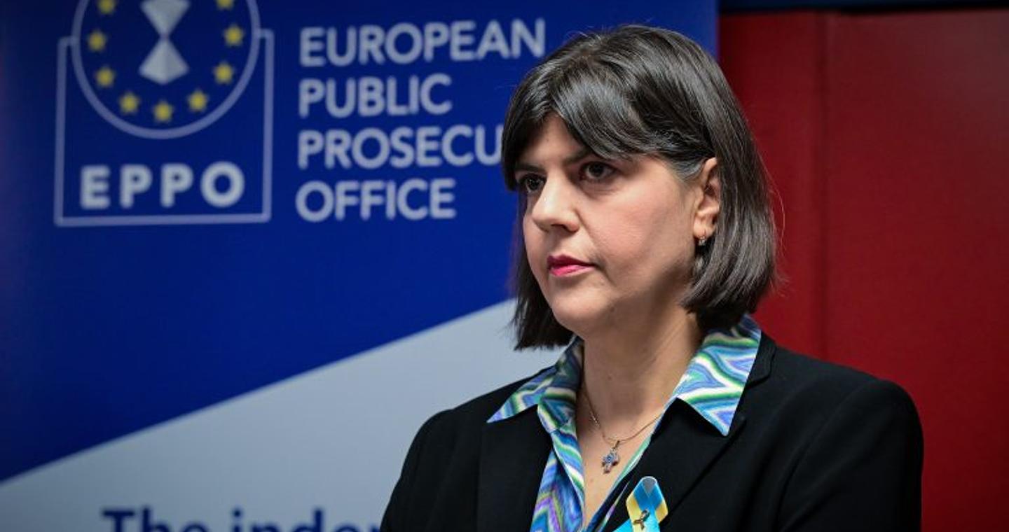 Λάουρα Κοβέσι: Η διαφθορά υπάρχει παντού, όχι μόνο στην Ελλάδα, άψογη η συνεργασία με τις ελληνικές αρχές