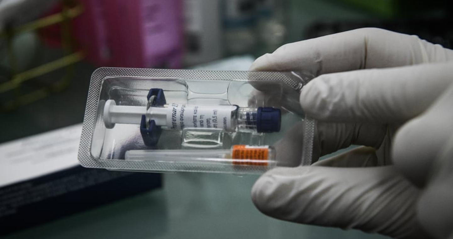 Εμβολιασμός κατά της γρίπης: Από σήμερα στα φαρμακεία - Για πρώτη φορά ρινικά εμβόλια για παιδιά