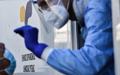 ΕΟΔΥ: Καμία απώλεια από Covid-19, αύξηση της γριπώδους συνδρομής