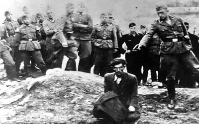Βίνιτσα: Ταυτοποιήθηκε ο εκτελεστής της φωτογραφίας-σοκ με τη βοήθεια AI!